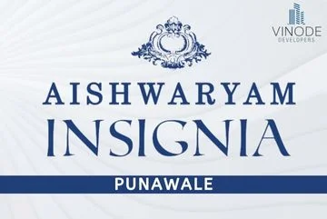 Aishwaryam Insignia Punawale